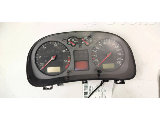 Панель приборов 1J0920822C Volkswagen Bora