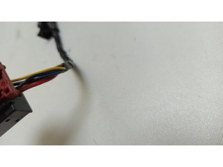 Zpětné zrcátko levé Audi A6 S6 C7 4G 2013 4G2857409M