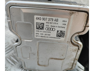 Блок АБС 4K0907379AB   Audi  A6 S6 C8 4K  2018 -  года