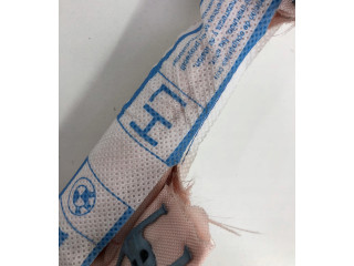 Боковая подушка безопасности Mini One - Cooper F56 F55