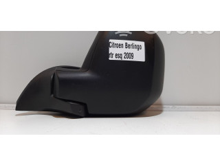 Zpětné zrcátko Citroen Berlingo 2008 5901