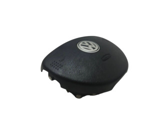 Подушка безопасности водителя Volkswagen New Beetle