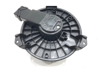 Вентилятор печки    272700-0440   Honda Civic