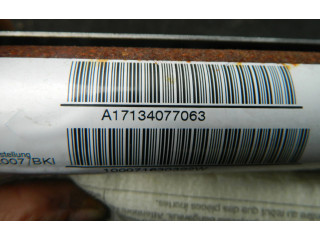 Боковая подушка безопасности 7134077 Mini One - Cooper Coupe R56