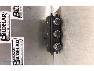 Блок управления климат-контролем K55111313AC   Fiat Freemont