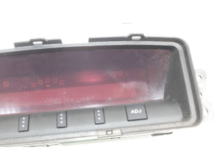 Дисплей 8750A175 Mitsubishi Pajero