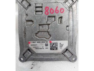 Блок управления Xenon