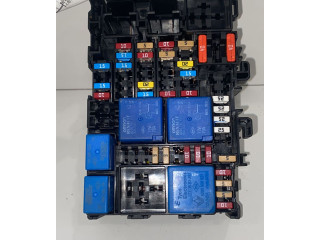 Комплект зажигания    Renault Clio V    