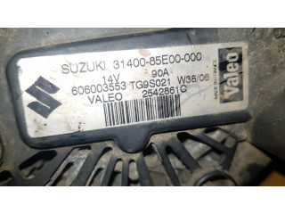 Генератор 3140085E00000, 2542861C   Suzuki Swift 1.3     