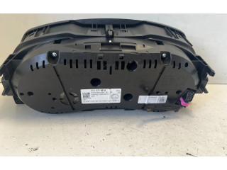 Панель приборов 3V0920951A, 3V0160   Skoda Superb B8 (3V)       