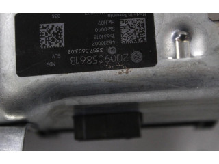 Комплект блоков управления 143539   Cupra Formentor