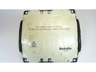 Подушка безопасности пассажира 8623350   Volvo V50