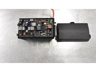 Pojistková skříňka Chevrolet Cruze 2013