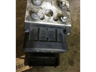 Блок АБС Fiat Coupe