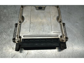 Блок управления двигателем Блок управления 0281010359   Peugeot Expert