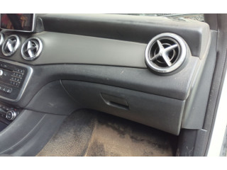 Вентилятор печки    A2469064200   Mercedes-Benz GLA W156