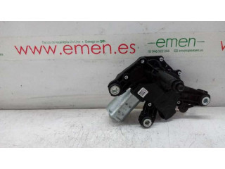 Моторчик заднего дворника 287105483R, MOTORLIMPIATRASERO    Renault Clio III