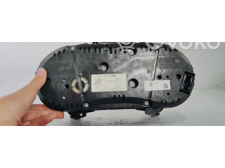 Панель приборов 5E0920720B   Skoda Octavia Mk3 (5E)       
