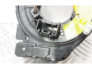 Volant Ford Fiesta 2011 8A6T14A664AB, 8A6T14A664AB  