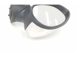 Zpětné zrcátko levé Fiat 500 2008 735600583