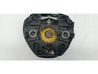 Подушка безопасности двери 5JA880201D   Skoda Rapid (NH)