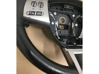 Руль Jaguar XF X250 2007 - 2015 года 8X23ABLEG, 0539