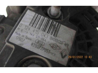 Панель приборов 8200727051, 8200727051   Dacia Logan I       