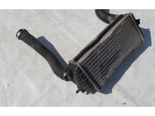 Радиатор интеркулера HENCAR9592237024   KIA Optima