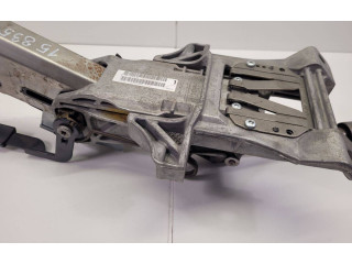  рейка  Колонка рулевая 665681001   Ford Kuga II 2013 - 2019 года