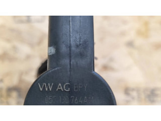 Регулятор давления топлива