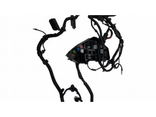 Прокладка проводов