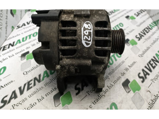 Генератор SV2-25-03-17, 03D903025J Skoda Fabia Mk2 (5J)