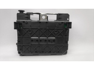 Блок управления двигателя 9643498980-00 Peugeot Partner