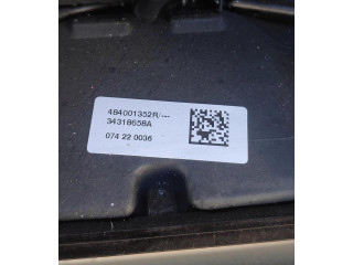 Руль Dacia Sandero III  2020 -  года 484001352R      