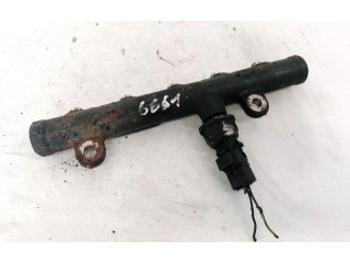 Топливная рампа 9654726280, 05257003331 Volvo S40