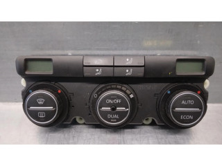 Блок управления климат-контролем 1K0907044BD   Volkswagen Golf V
