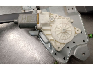 Электрический механизм для подъема окна без двигателя 7232109001, 7232109001 SsangYong Actyon