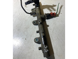 Топливная рампа 0445214019, 051422 Citroen Xsara Picasso