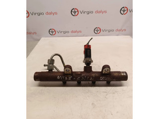 Vstřikovací lišta 8200704212, 5WS40440 Nissan Qashqai