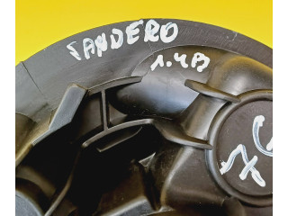 Вентилятор печки 086104B Dacia Sandero
