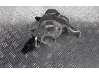 Turbodmychadlo Турбина 144116UA0A, 4933100100 Nissan Qashqai J12