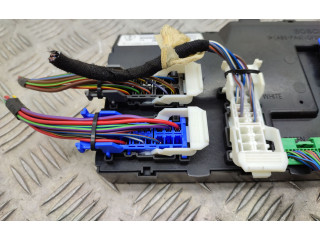 Комплект блоков управления 8A6T15607AC, 9V213F880ED   Ford B-MAX