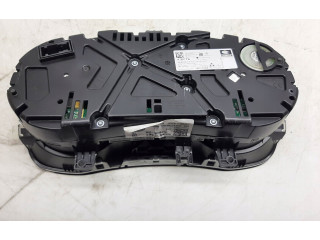 Панель приборов 6V0920730E   Skoda Fabia Mk3 (NJ)       