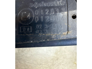 Zpětné zrcátko Chevrolet Epica 2008 012514, 012513