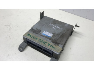 Řídící jednotka Z5735R1, E2T84986M Mazda 323 1996