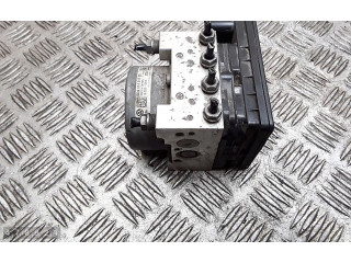 Блок АБС 5q0614517cs Skoda Octavia Mk3 (5E) 2013 - 2019 года