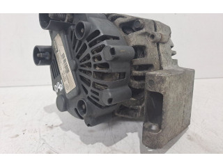 Генератор 51784845, 2543477A   Fiat Punto (199)      