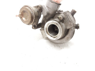 Turbodmychadlo Турбина 55559825 Saab 9-3 Ver1 B205R