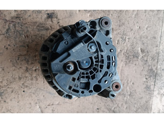 Генератор 0124525187, 03L903023 Volkswagen Touran II