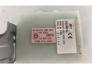 Блок управления 88035SA010   Subaru Forester SG